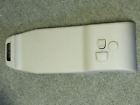8c34-2524592-aaw Oem Ford Super Duty Stone Plastic Trim Part Rear Seat 8c34-2524592-aaw Oem Ford Super Duty Stone Plastic Trim Part Rear Seat