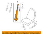 8c3z26611b60ab Ford Oem 08-10 F-250