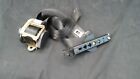 8d0857706d Audi Quattro Front Passenger Seat Belt 8d0857706d Audi Quattro Front Passenger Seat Belt