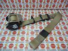 8e0857706fv04 Audi Front Seat Belt Oem