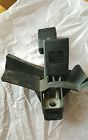 212.au1m05 8e0857739e 8e0 857 739 E 739e Audi Seat Belt Double Buckle Receiver Oem Lr