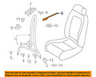 8f0859761a6ps Audi Oem 10-16 S5