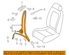 8f1857706aiml Audi Oem Quattro Front Seat Right