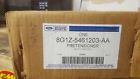 8g1z-5461203-aa Ford Oem Front Seat Belt Buckle Taurus