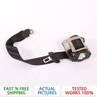 8h0857805a Audi Convertible Seat Belt Retractor Rear Right Oem