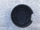 210.au1n05 8h0858340 8h0 858 340 858340 Audi Cabriolet Front Right Seat Belt Bolt Cover Cap Oem