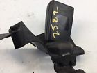8k0857740 8k0 857 740 Audi Rear Right Seat Belt Seatbelt Buckle Latch Oem