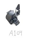 8k0857740b 8k0 857 740 B 740b Audi Rear Right Seat Belt Buckle Receiver