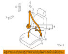 8k1857705akimm Audi Oem A4 Quattro
