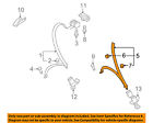 8k5857807ahimm Audi Oem 13-16 A4