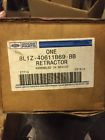 8l1z-40611b69-bb Ford Retractor Assembly Genuine