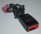 8n0857755b Audi Tt Front Right Passenger Seat Belt Buckle Oem Factory