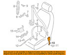 8r0857755m01c Audi Oem 15-16 Q3 8r0857755m01c Audi Oem 15-16 Q3