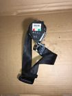 8r0857805c Audi Rear Belt Retractor Black Oem Check Fitment