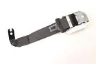 8r0857807a 8r0 857 807 A 807a Audi Rear Center Seat Belt Retractor