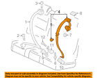 8r0857807av04 Audi Oem 09-16 Q5