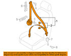 8r1857706movd Audi Oem Front Seat Right