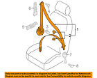 8r1857706mv04 Audi Oem 09-16 Q5