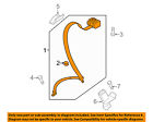8t0857805nimm Audi Oem 12-16 A5