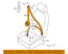 8t1857706htpt Audi Oem 08-11 A5