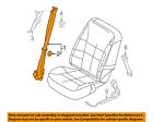 8t4z78611b09aa Ford Oem Front Seat