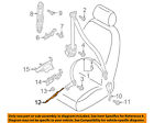 8u0857619 Audi Oem 15-16 Q3 8u0857619 Audi Oem 15-16 Q3
