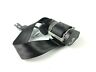 8v3.857.805 8v3857805 8v3 857 805 Audi Rear Right Side Seatbelt Seat Belt Unit