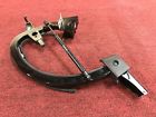 8v5827301c 8v5827919 Audi Trunk Hinge Assembly With Lock Oem Low Miles
