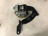 8w8857806a Audi Rear Driver Side Seat Belt