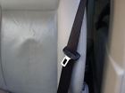 210-50131l 9-3 Driver Seat Belt Front Sedan Door Buckle Fits Saab