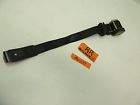 90542173 Catera Passenger Rh Rr Right Back Rear Shoulder Seatbelt Seat