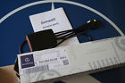 90686003699051 Mercedes Benz Genuine Sprinter Front Seat Belt Lock Buckle