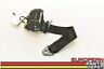 212.po1x01 911 Porsche Convertible Rear Right Passanger Side Seat Belt Retractor Blk