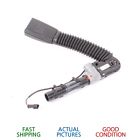 615796400b 9115305 Bmw Gt Driver Seat Belt Fastener Buckle Front Left Oem