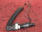 9117203 Bmw Front Left Side Seat Belt Buckle Oem