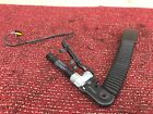9117204 Bmw Front Right Side Seat Belt Buckle Oem