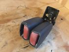 9156906 Volvo Rear Double Seat Belt Buckle Receiver