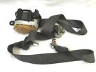 916759295 Honda Crv Driver Seatbelt Assembly Harness Charcoal Seat Belt Retractor