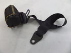 944.803.033.00 Porsche Left Rear Seat Belt Oem