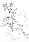 955-803-002-21-hcp Porsche Seat Belt Assembly