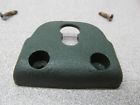 9611170 Seat Belt Holder Clip