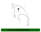 96414233 Gm Chevrolet Oem 04-05