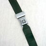 9656818 Gm Used Dark Green Deluxe Seat Belt Hamill Model Date