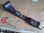 9659339 General Motors Chevrolet Pontiac Buick Nova Chevelle Camaro Monte Rear