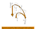96866948 Gm Chevrolet Oem 09-11