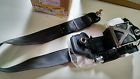 96866950 Gm Black Seat Belt Retractor Aveo Pontiac
