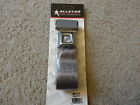 All98111 98111 Allstar Performance All Seat Belts Gray