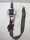 98129 Oem Factory Nissan Maxima Passenger Side Seatbelt Black