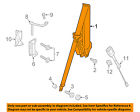 981803033021s1 Porsche Oem 14-16 Cayman
