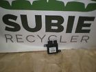 98321aj00b Subaru Legacy Passengers Side Occupant Control Module Oem